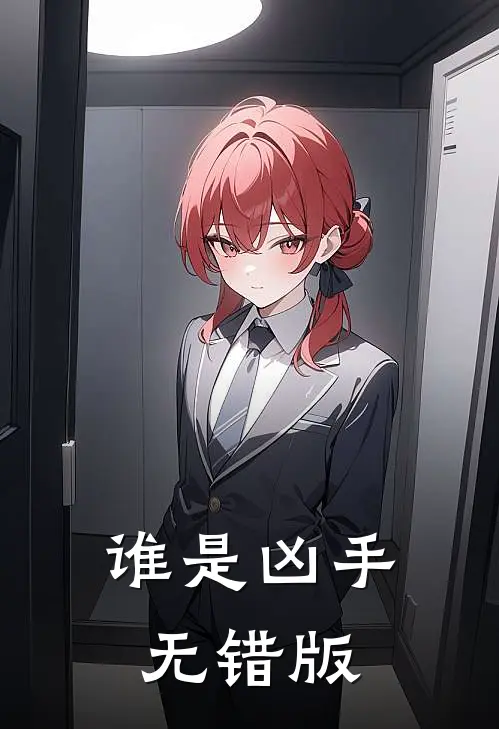 谁是凶手无错版