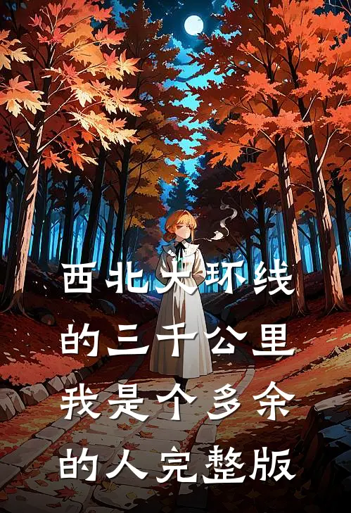 西北大环线的三千公里，我是个多余的人完整版