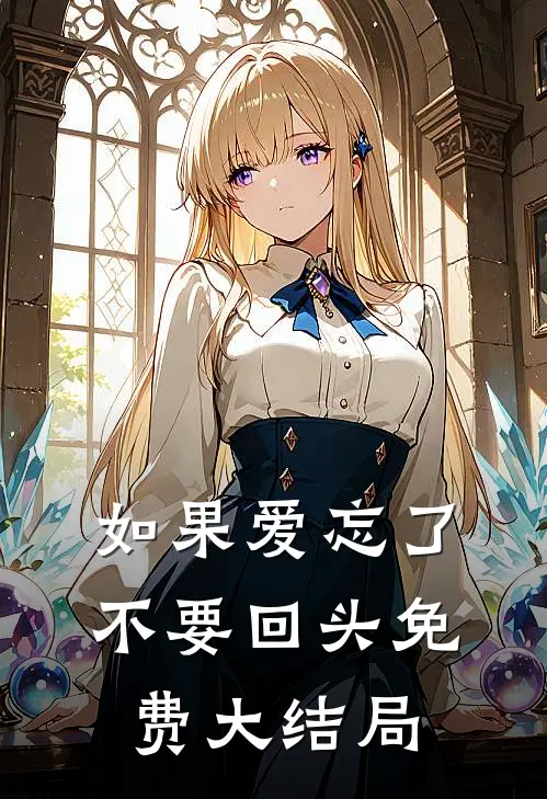 如果爱忘了，不要回头免费大结局