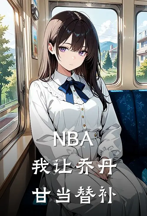 NBA：我让乔丹甘当替补
