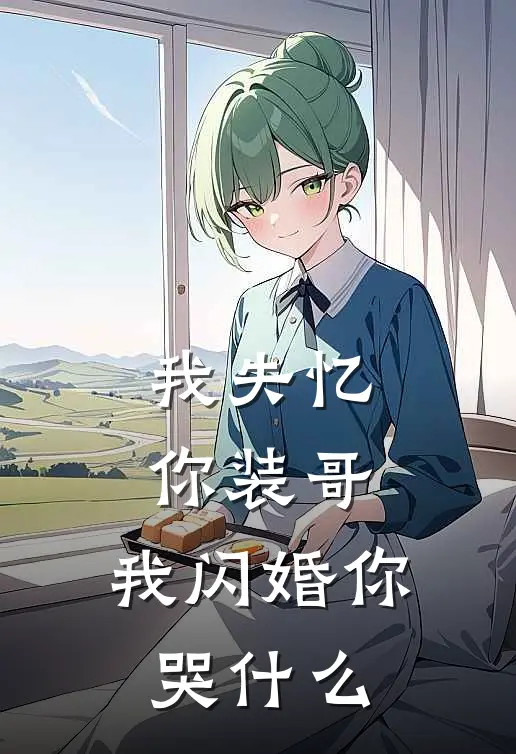 我失忆你装哥，我闪婚你哭什么