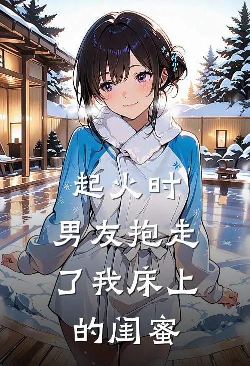 起火时，男友抱走了我床上的闺蜜