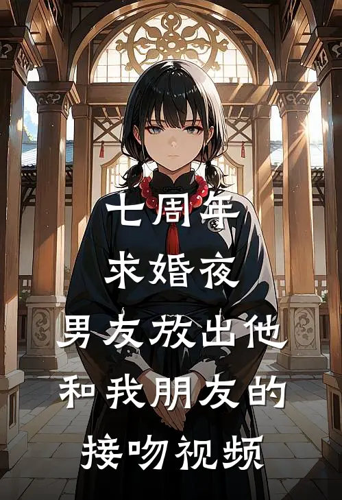 七周年求婚夜，男友放出他和我朋友的接吻视频