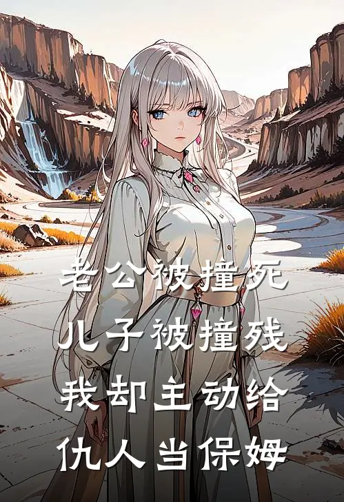 老公被撞死儿子被撞残，我却主动给仇人当保姆