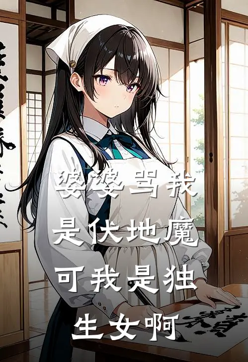 婆婆骂我是伏地魔，可我是独生女啊