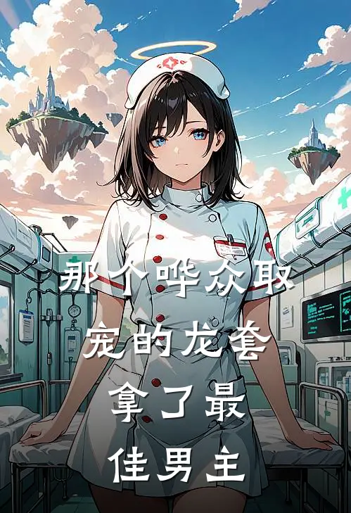 那个哗众取宠的龙套，拿了最佳男主