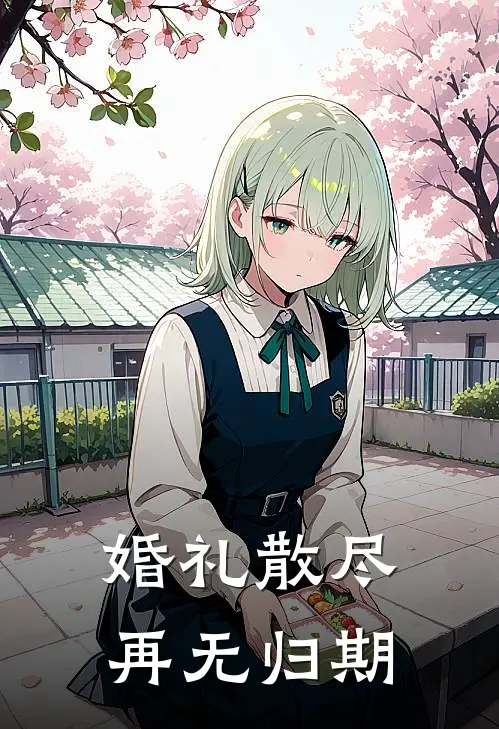 婚礼散尽，再无归期