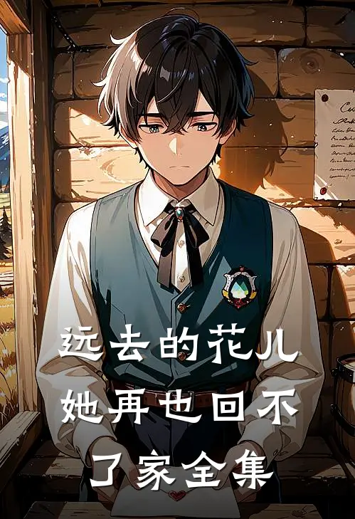 远去的花儿，她再也回不了家全集