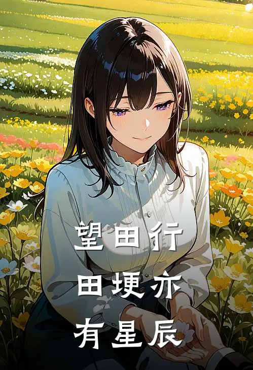 望田行：田埂亦有星辰