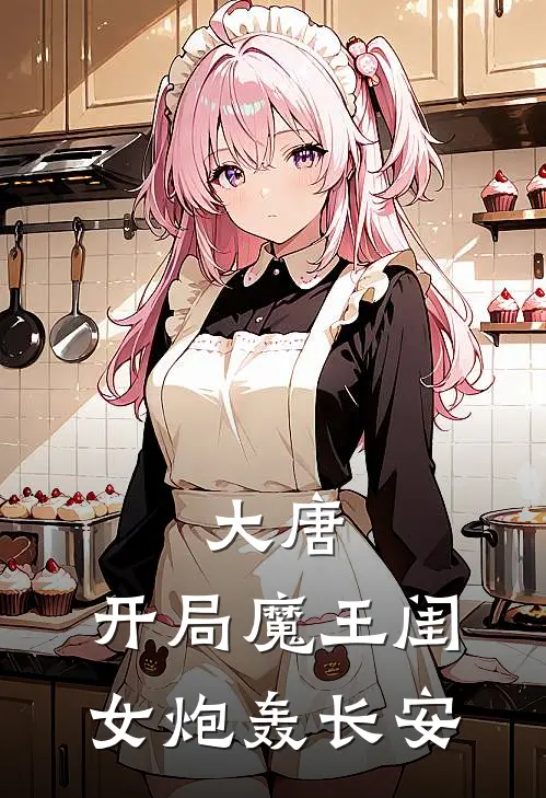 大唐开局魔王闺女炮轰长安