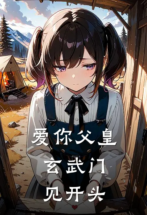 爱你父皇，玄武门见开头