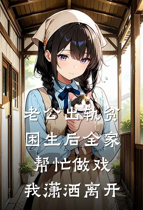 老公出轨贫困生后全家帮忙做戏，我潇洒离开