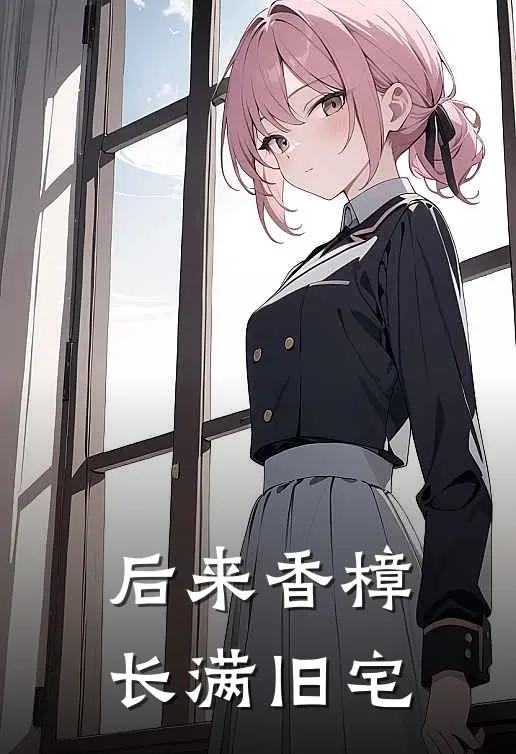 后来香樟长满旧宅