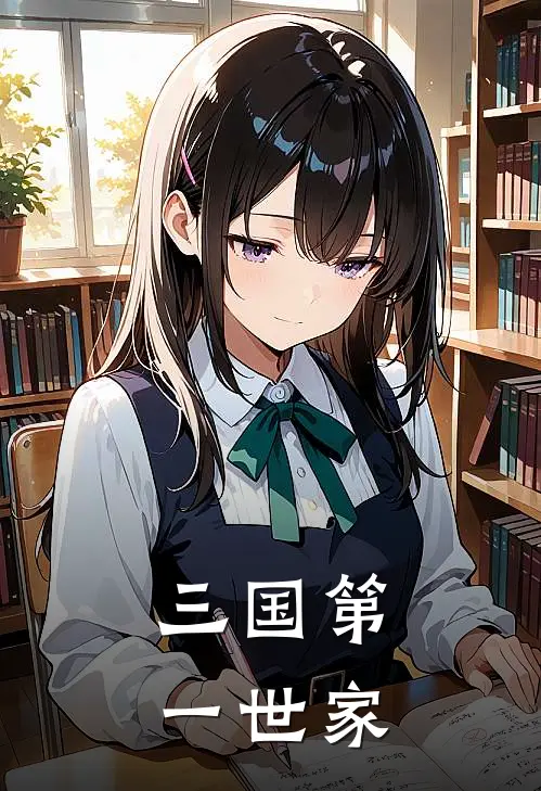 三国第一世家是谁