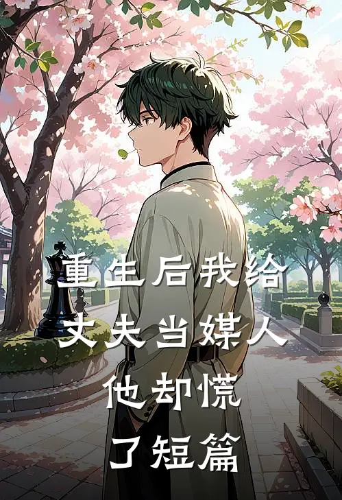 重生后我给丈夫当媒人，他却慌了短篇