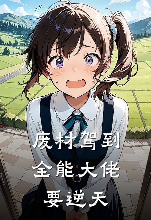废材驾到：全能大佬要逆天
