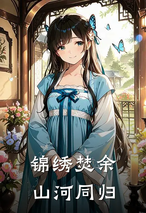 锦绣焚余，山河同归
