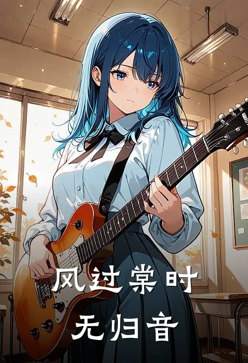 风过棠时无归音