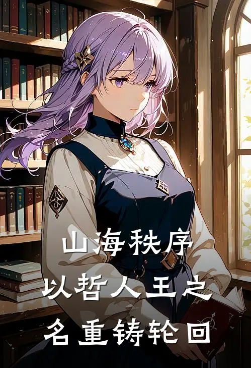 山海秩序，以哲人王之名重铸轮回