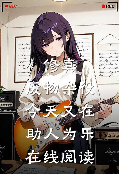 修真：废物杂役今天又在助人为乐在线阅读