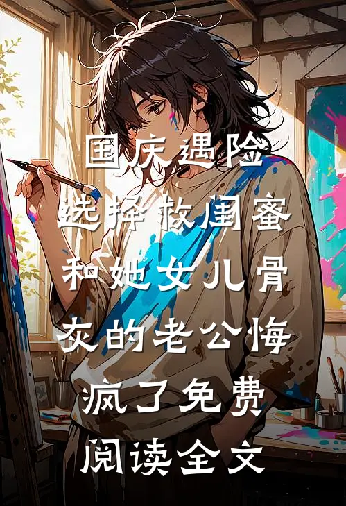 国庆遇险，选择救闺蜜和她女儿骨灰的老公悔疯了免费阅读全文