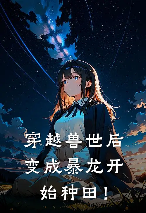 穿越兽世后，变成暴龙开始种田！