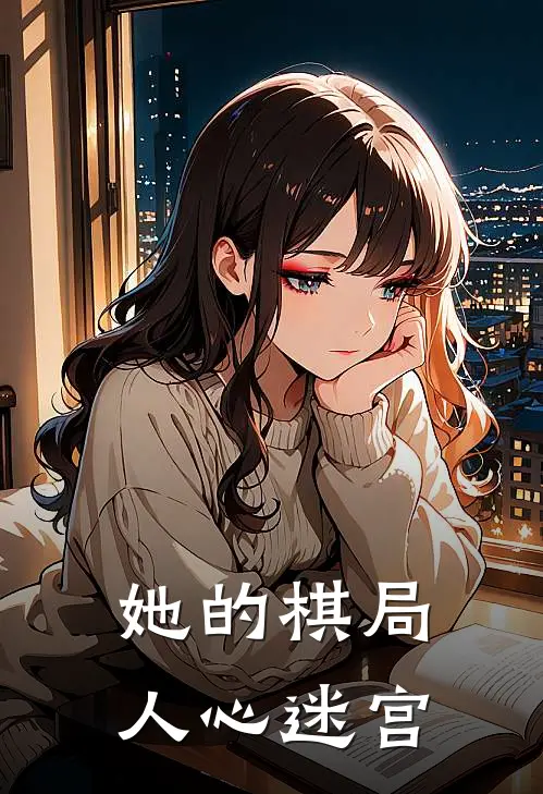她的棋局：人心迷宫