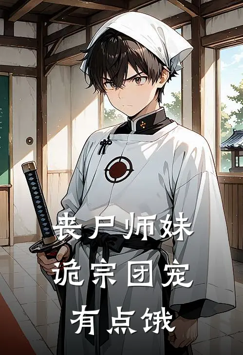 丧尸师妹：诡宗团宠有点饿