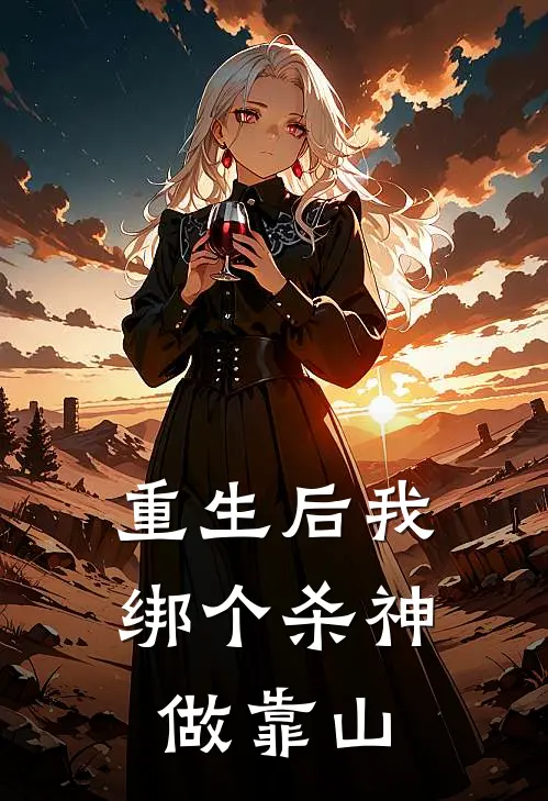 重生后我绑个杀神做靠山