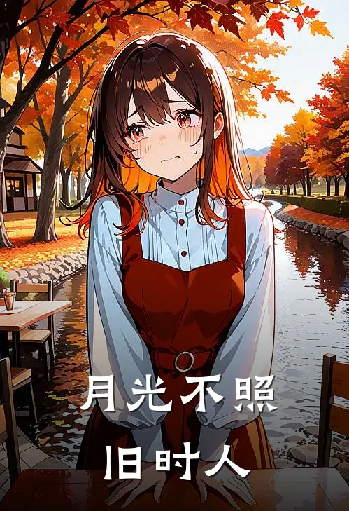 月光不照旧时人