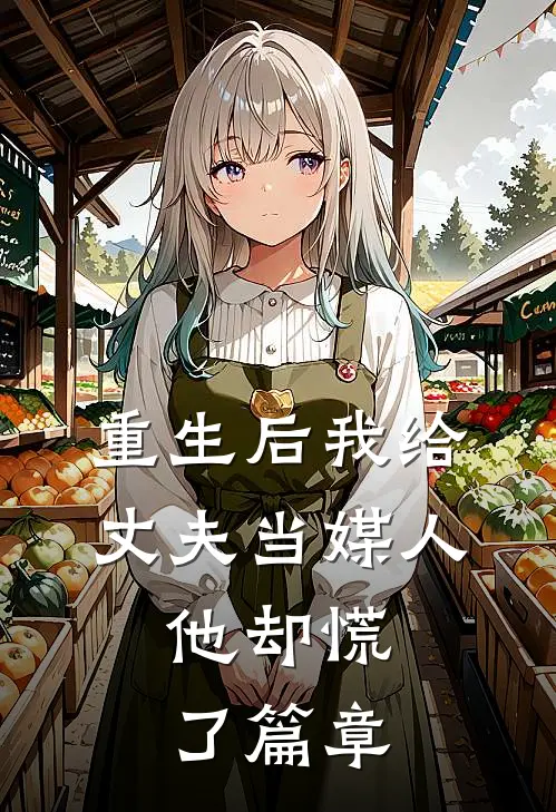 重生后我给丈夫当媒人，他却慌了篇章