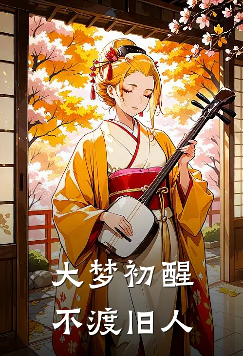 大梦初醒,不渡旧人下一句