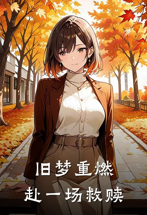 旧梦重燃，赴一场救赎