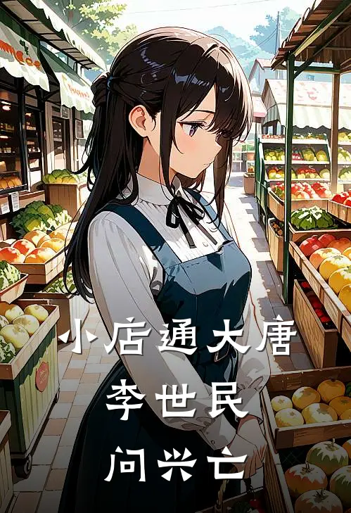 小店通大唐，李世民问兴亡