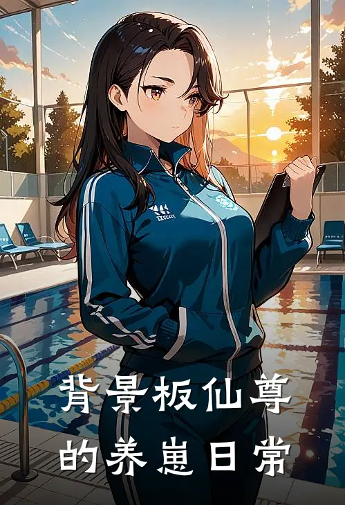 背景板仙尊的养崽日常