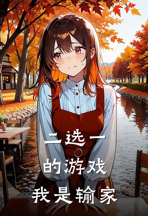 二选一的游戏，我是输家