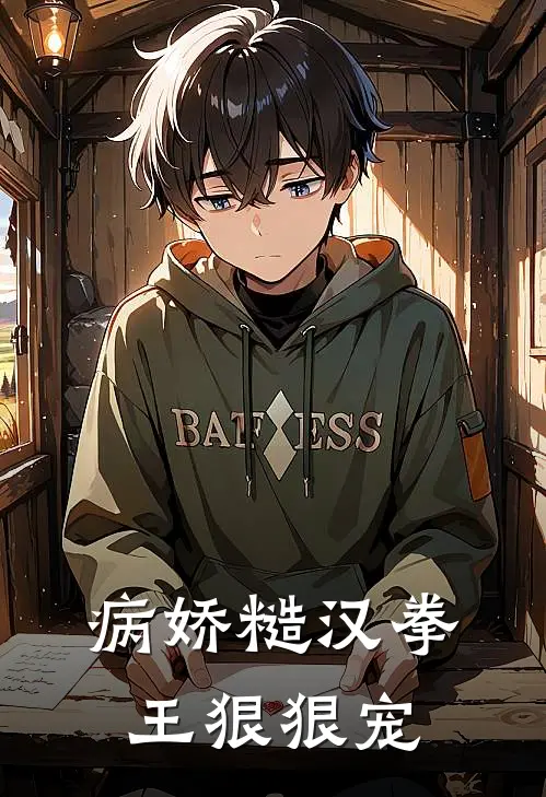 病娇糙汉拳王狠狠宠
