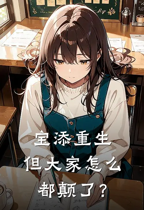 宝添重生，但大家怎么都颠了？