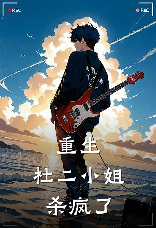 重生杜二小姐杀疯了