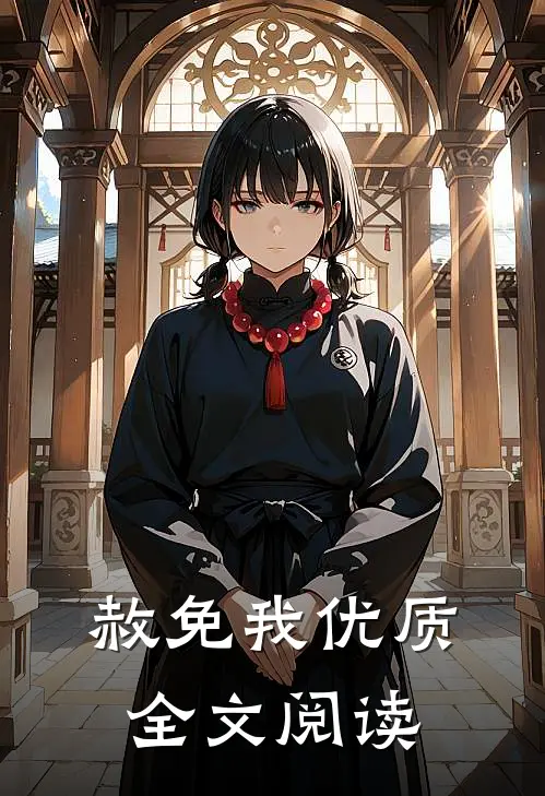 赦免我优质全文阅读