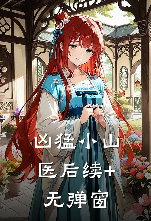 凶猛小山医后续+无弹窗