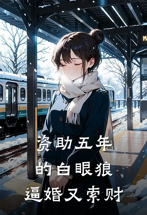 资助五年的白眼狼，逼婚又索财