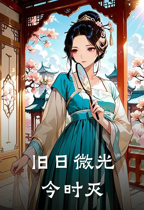旧日微光今时灭