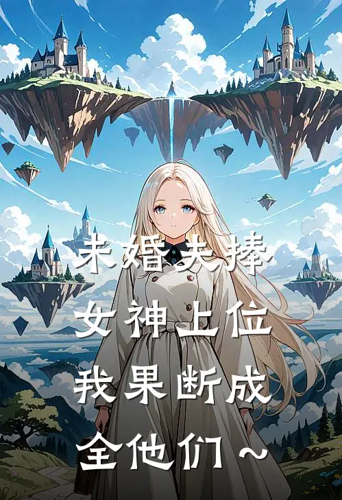 未婚夫捧女神上位，我果断成全他们～
