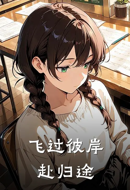 飞过彼岸赴归途