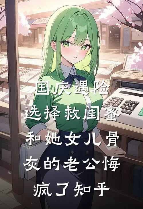 国庆遇险，选择救闺蜜和她女儿骨灰的老公悔疯了知乎