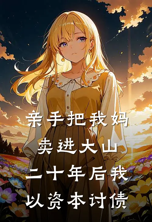亲手把我妈卖进大山，二十年后我以资本讨债