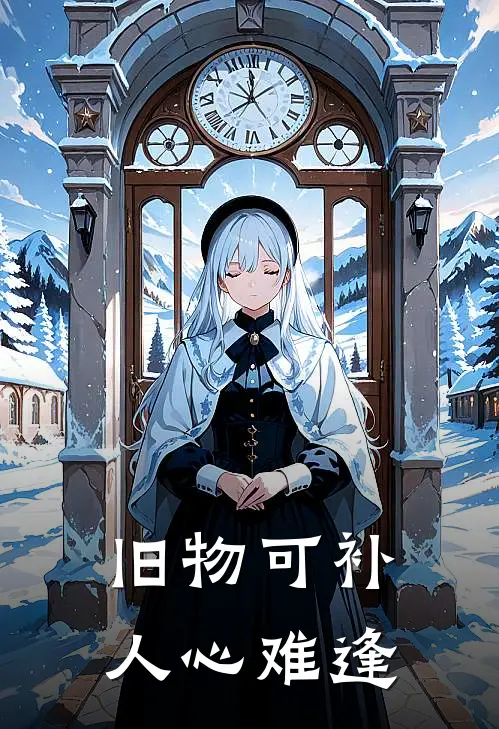 旧物可补，人心难逢