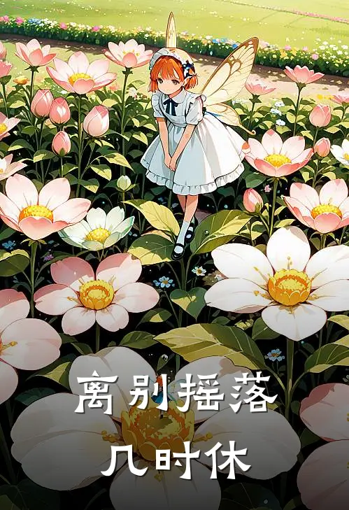 离别摇落几时休