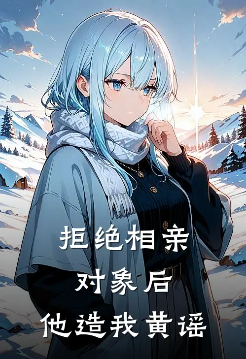 拒绝相亲对象后，他造我黄谣